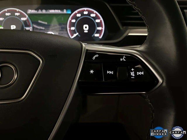 2024 Audi Q8 Sportback e-tron Premium S line quattro Dallas TX