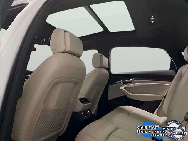 2024 Audi Q8 Sportback e-tron Premium S line quattro Dallas TX