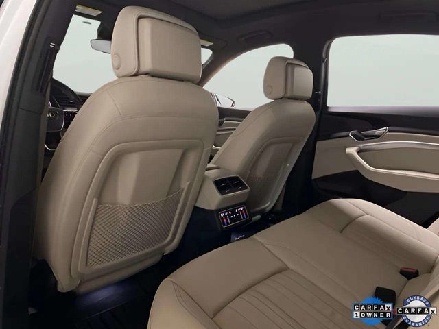 2024 Audi Q8 Sportback e-tron Premium S line quattro Dallas TX