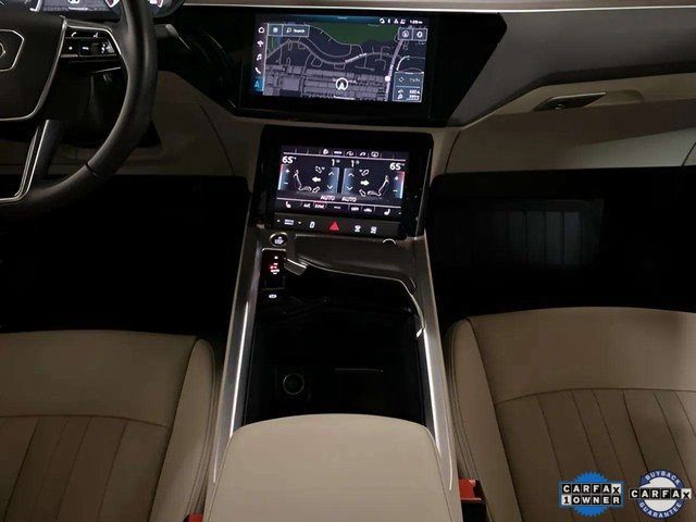 2024 Audi Q8 Sportback e-tron Premium S line quattro Dallas TX