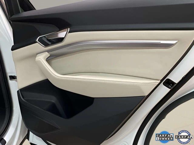 2024 Audi Q8 Sportback e-tron Premium S line quattro Dallas TX
