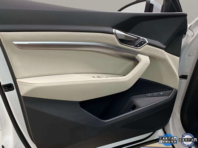 2024 Audi Q8 Sportback e-tron Premium S line quattro Dallas TX