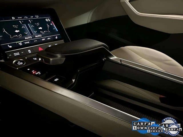 2024 Audi Q8 Sportback e-tron Premium S line quattro Dallas TX