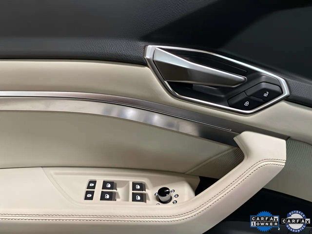2024 Audi Q8 Sportback e-tron Premium S line quattro Dallas TX