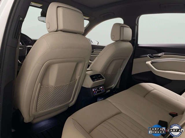 2024 Audi Q8 Sportback e-tron Premium S line quattro Dallas TX