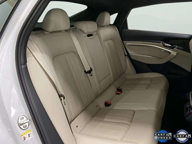 2024 Audi Q8 Sportback e-tron Premium S line quattro Dallas TX