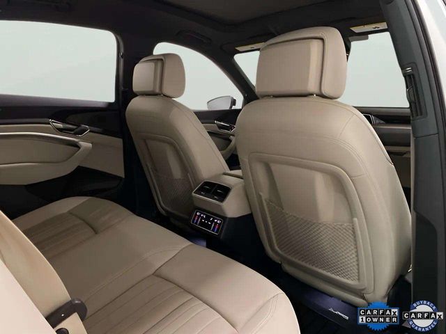 2024 Audi Q8 Sportback e-tron Premium S line quattro Dallas TX