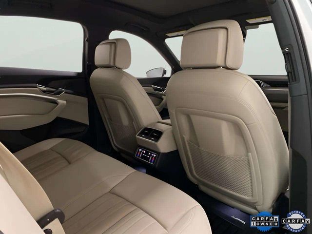 2024 Audi Q8 Sportback e-tron Premium S line quattro Dallas TX