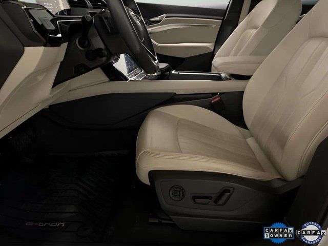 2024 Audi Q8 Sportback e-tron Premium S line quattro Dallas TX