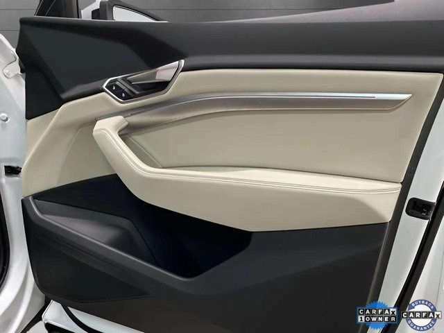 2024 Audi Q8 Sportback e-tron Premium S line quattro Dallas TX