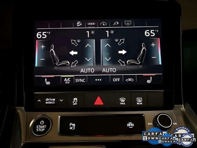 2024 Audi Q8 Sportback e-tron Premium S line quattro Dallas TX