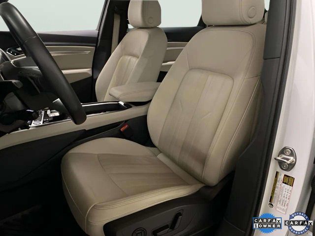 2024 Audi Q8 Sportback e-tron Premium S line quattro Dallas TX