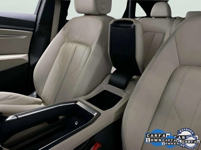 2024 Audi Q8 Sportback e-tron Premium S line quattro Dallas TX