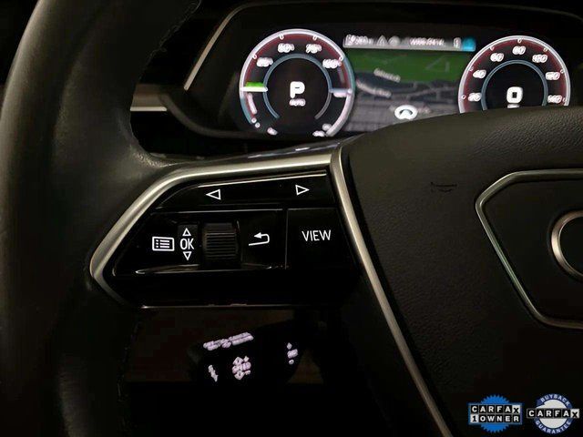 2024 Audi Q8 Sportback e-tron Premium S line quattro Dallas TX