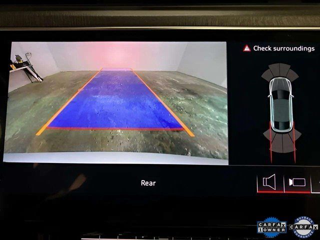 2024 Audi Q8 Sportback e-tron Premium S line quattro Dallas TX