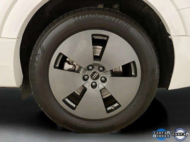 2024 Audi Q8 Sportback e-tron Premium S line quattro Dallas TX