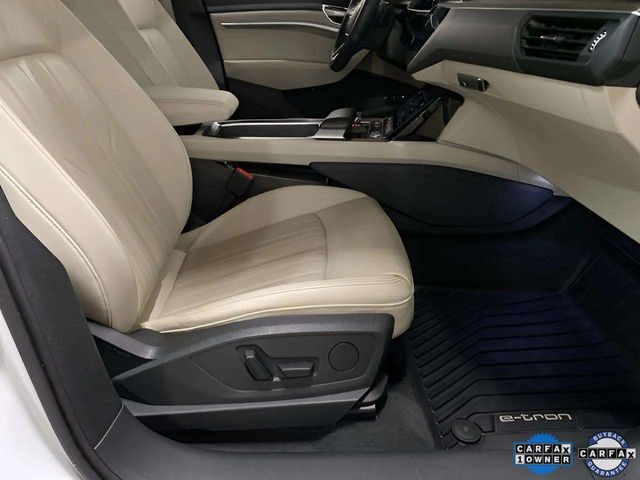 2024 Audi Q8 Sportback e-tron Premium S line quattro Dallas TX