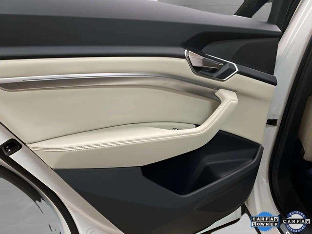 2024 Audi Q8 Sportback e-tron Premium S line quattro Dallas TX