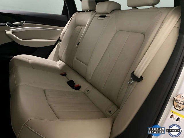 2024 Audi Q8 Sportback e-tron Premium S line quattro Dallas TX