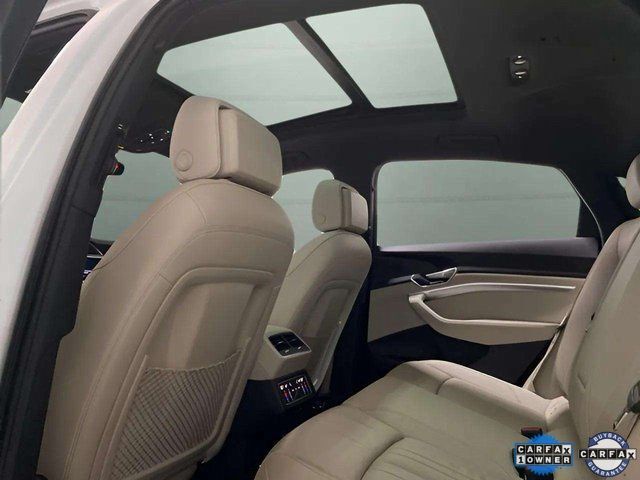 2024 Audi Q8 Sportback e-tron Premium S line quattro Dallas TX