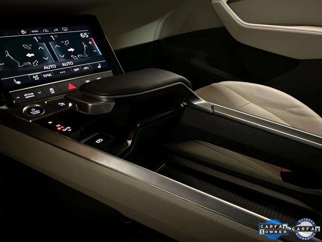 2024 Audi Q8 Sportback e-tron Premium S line quattro Dallas TX