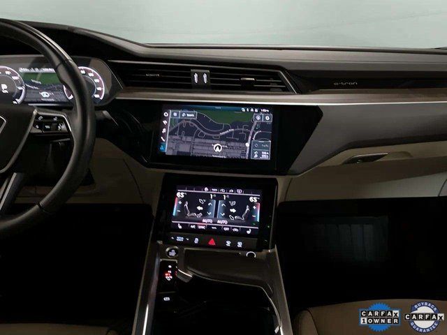 2024 Audi Q8 Sportback e-tron Premium S line quattro Dallas TX