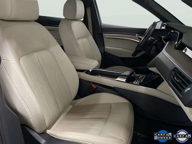 2024 Audi Q8 Sportback e-tron Premium S line quattro Dallas TX