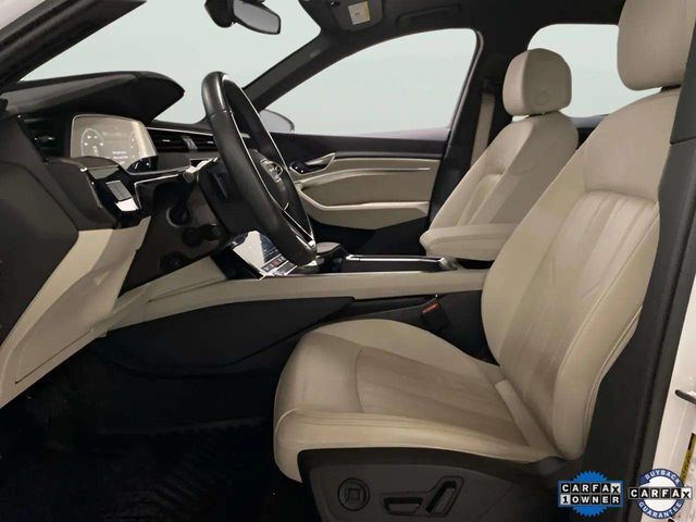 2024 Audi Q8 Sportback e-tron Premium S line quattro Dallas TX