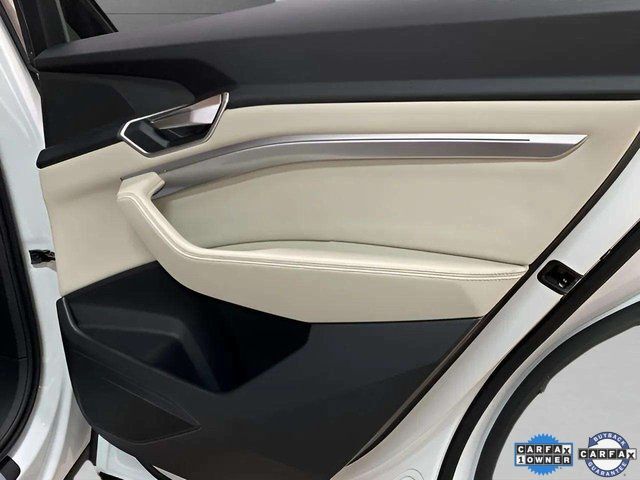 2024 Audi Q8 Sportback e-tron Premium S line quattro Dallas TX