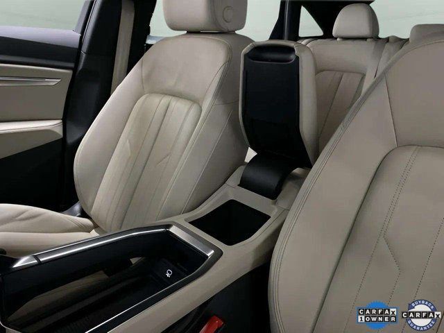 2024 Audi Q8 Sportback e-tron Premium S line quattro Dallas TX