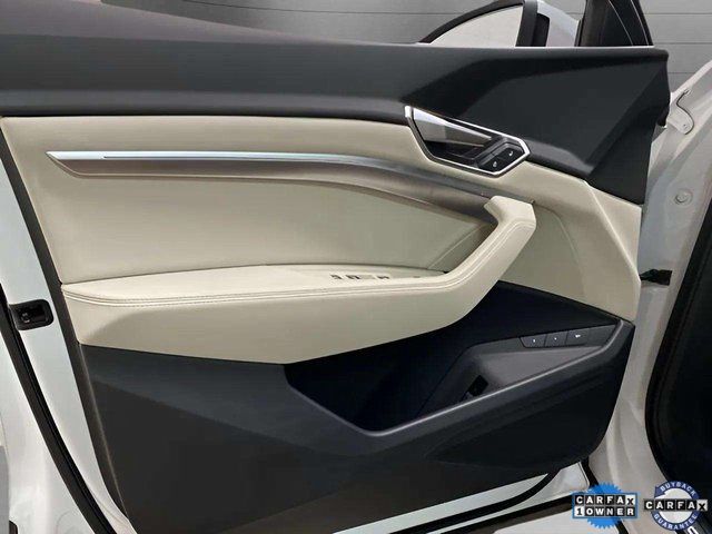 2024 Audi Q8 Sportback e-tron Premium S line quattro Dallas TX