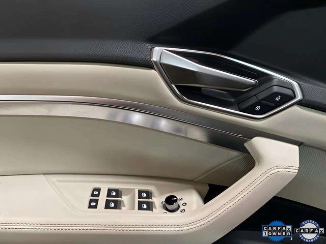 2024 Audi Q8 Sportback e-tron Premium S line quattro Dallas TX