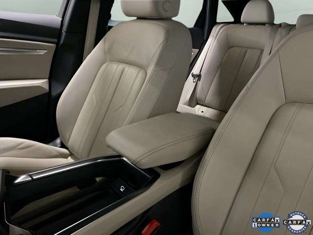 2024 Audi Q8 Sportback e-tron Premium S line quattro Dallas TX