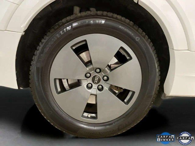 2024 Audi Q8 Sportback e-tron Premium S line quattro Dallas TX