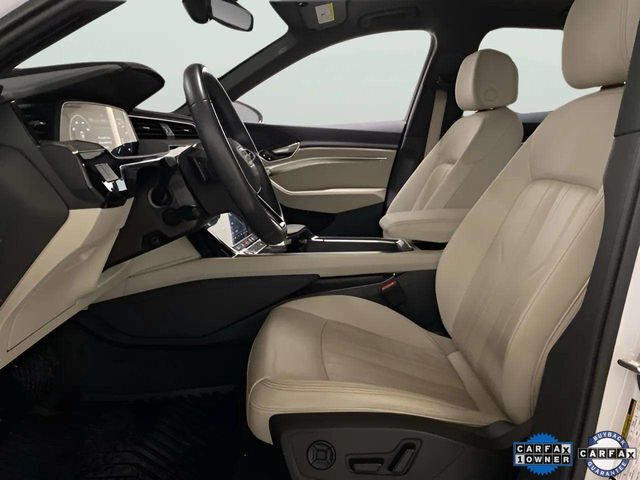 2024 Audi Q8 Sportback e-tron Premium S line quattro Dallas TX