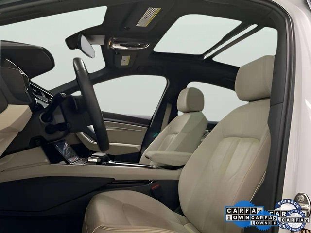 2024 Audi Q8 Sportback e-tron Premium S line quattro Dallas TX
