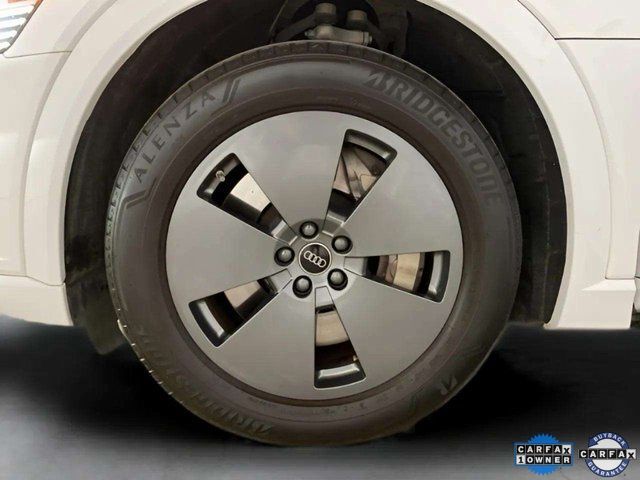 2024 Audi Q8 Sportback e-tron Premium S line quattro Dallas TX