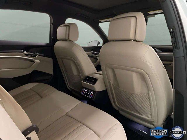 2024 Audi Q8 Sportback e-tron Premium S line quattro Dallas TX