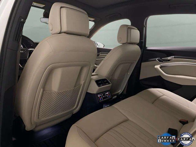 2024 Audi Q8 Sportback e-tron Premium S line quattro Dallas TX