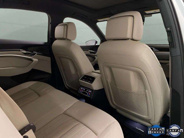 2024 Audi Q8 Sportback e-tron Premium S line quattro Dallas TX