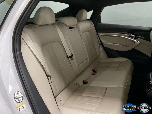 2024 Audi Q8 Sportback e-tron Premium S line quattro Dallas TX