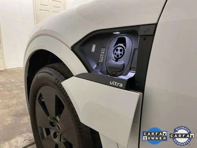 2024 Audi Q8 Sportback e-tron Premium S line quattro Dallas TX