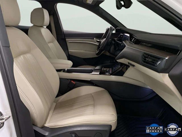 2024 Audi Q8 Sportback e-tron Premium S line quattro Dallas TX