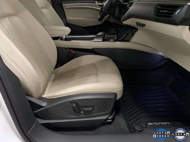 2024 Audi Q8 Sportback e-tron Premium S line quattro Dallas TX