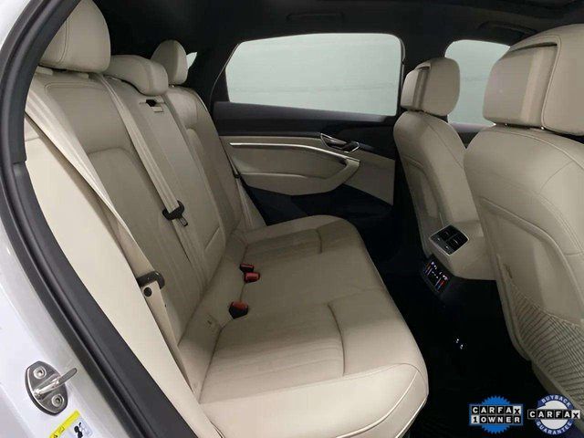 2024 Audi Q8 Sportback e-tron Premium S line quattro Dallas TX