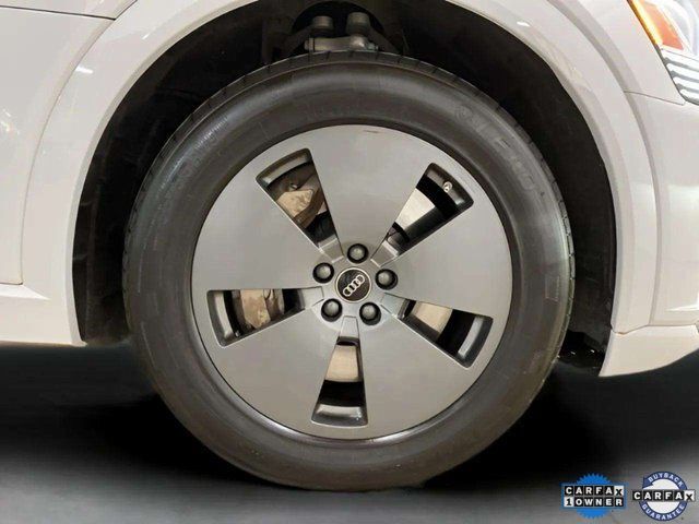 2024 Audi Q8 Sportback e-tron Premium S line quattro Dallas TX