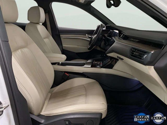 2024 Audi Q8 Sportback e-tron Premium S line quattro Dallas TX