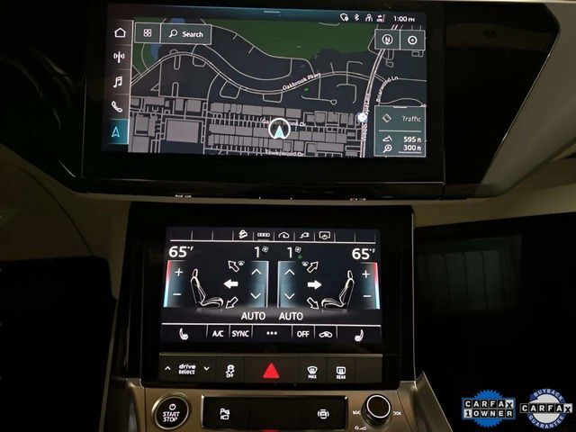 2024 Audi Q8 Sportback e-tron Premium S line quattro Dallas TX