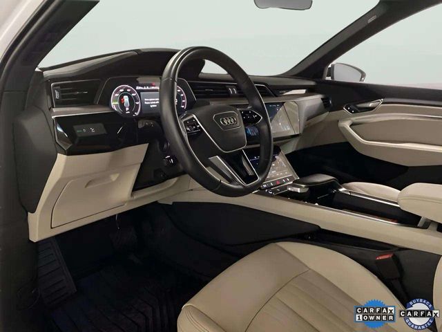 2024 Audi Q8 Sportback e-tron Premium S line quattro Dallas TX
