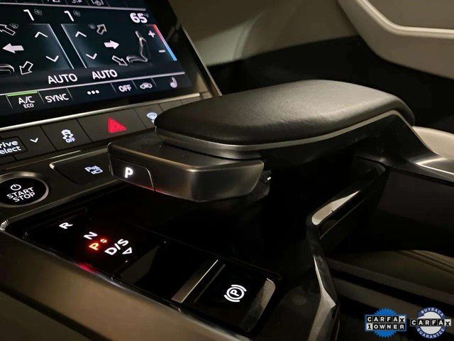 2024 Audi Q8 Sportback e-tron Premium S line quattro Dallas TX